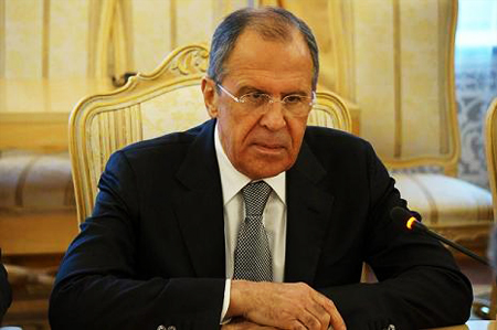 Rusia puede tomar medidas para proteger su seguridad